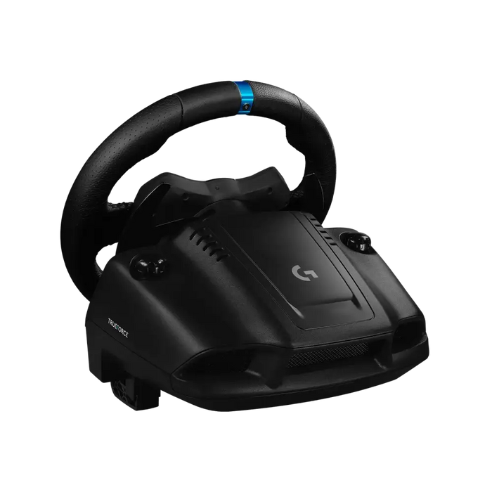 Волан LOGITECH G923 SE + LOGITECH скоростен лост за XBOX/PC
