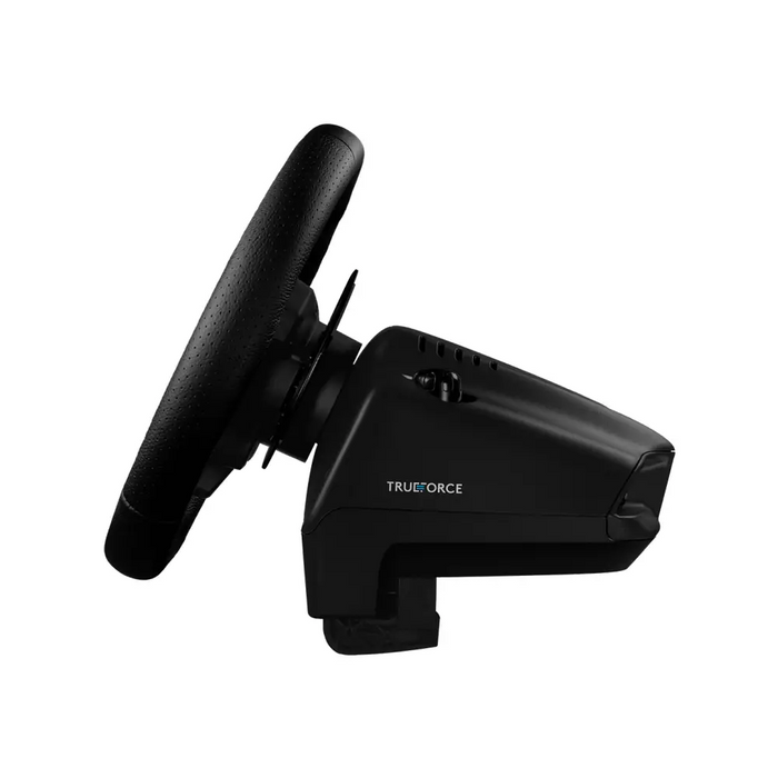 Волан LOGITECH G923 + LOGITECH скоростен лост за PS4/PS5/PC