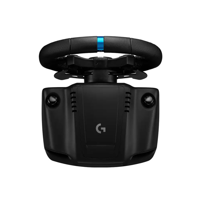 Волан LOGITECH G923 + LOGITECH скоростен лост за PS4/PS5/PC