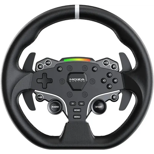 Волан MOZA ES Steering Wheel 28cm
