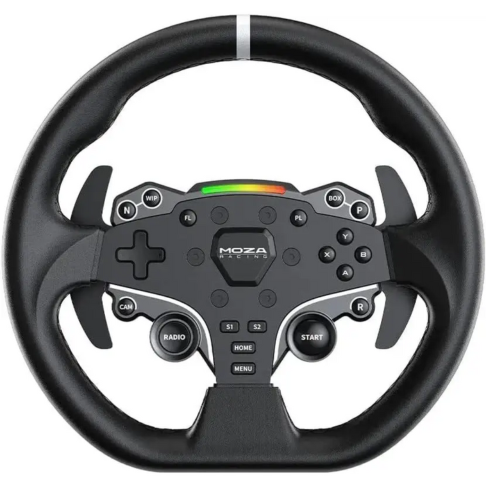 Волан MOZA ES Steering Wheel 28cm