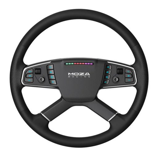 Волан MOZA TSW Truck Wheel