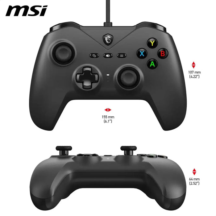 Волан MSI S10-04G0090-EC4