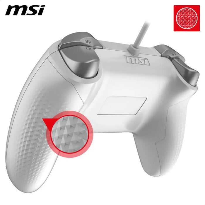 Волан MSI S10-04G0120-EC4