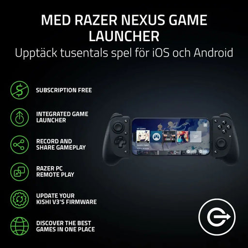 Волан Razer RZ06-03550100-R3M1