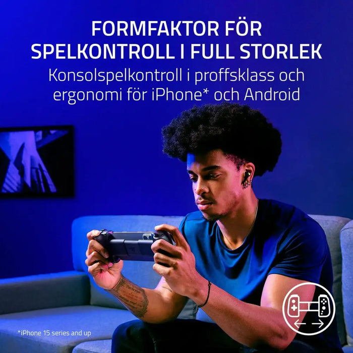 Волан Razer RZ06-03550100-R3M1