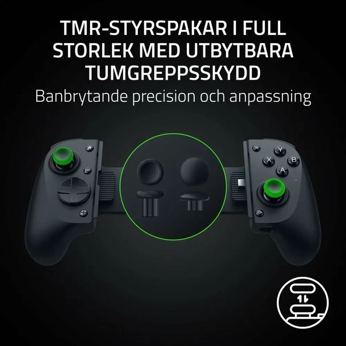 Волан Razer RZ06-05460100-R3M1