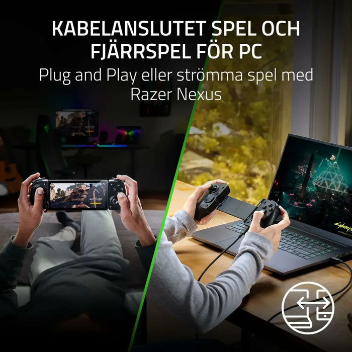 Волан Razer RZ06-05460100-R3M1