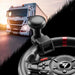 Волан Thrustmaster