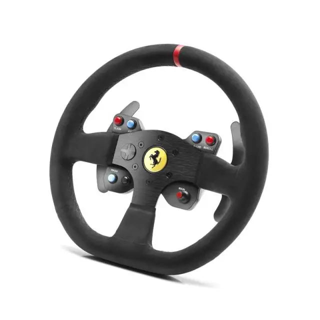 Волан THRUSTMASTER 599XX EVO 30 Add-On серия Алкантара