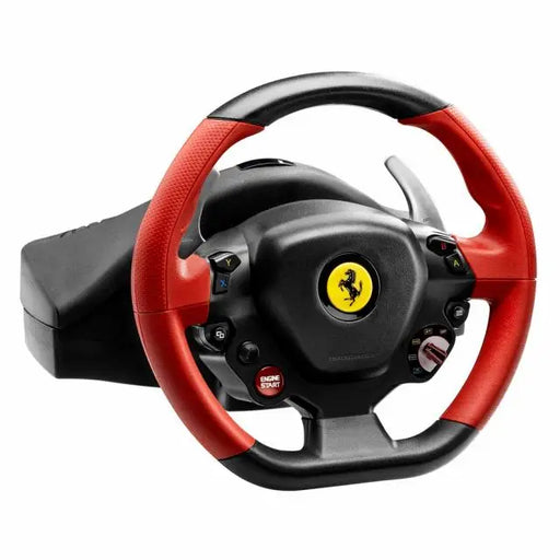 Волан THRUSTMASTER Ferrari 458 Spider Racing Wheel за XBox