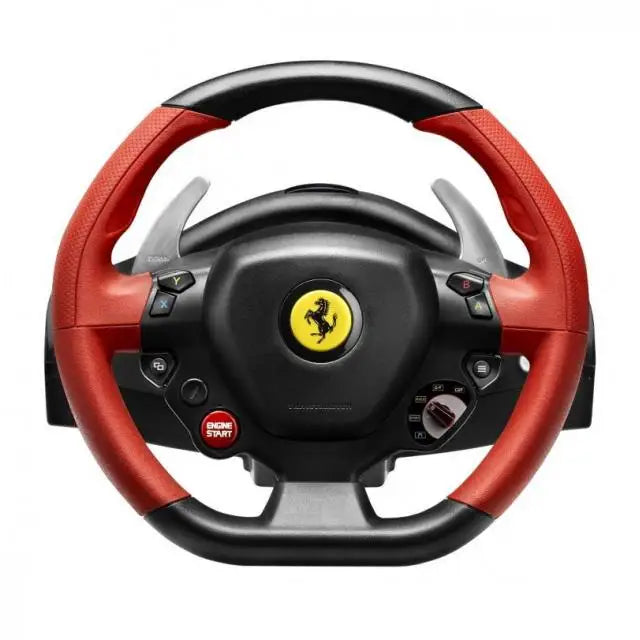 Волан THRUSTMASTER Ferrari 458 Spider Racing Wheel за XBox