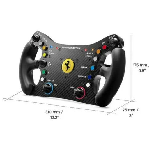 Волан Thrustmaster Ferrari 488 GT3 Wheel Add-On PC PS4