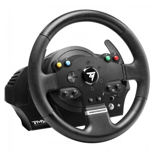 Волан THRUSTMASTER Racing Wheel TMX XBOX ONE/PC Черен