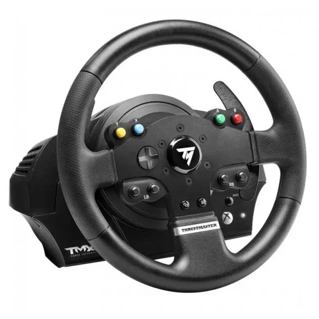 Волан THRUSTMASTER Racing Wheel TMX XBOX ONE/PC Черен