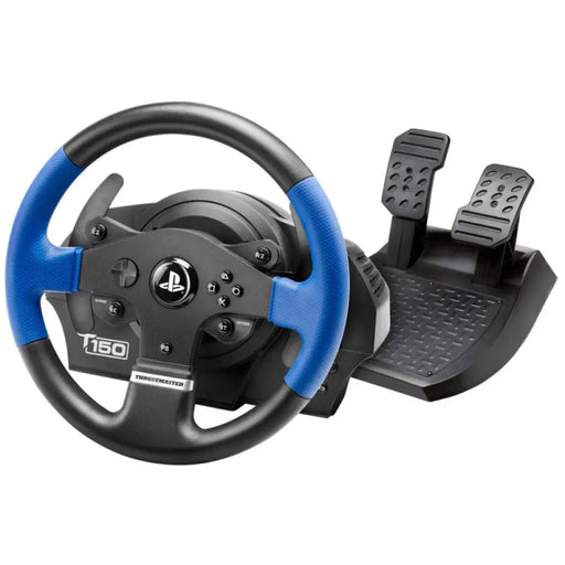 Волан Thrustmaster T150 Force Feedback PS5/PS4/PC