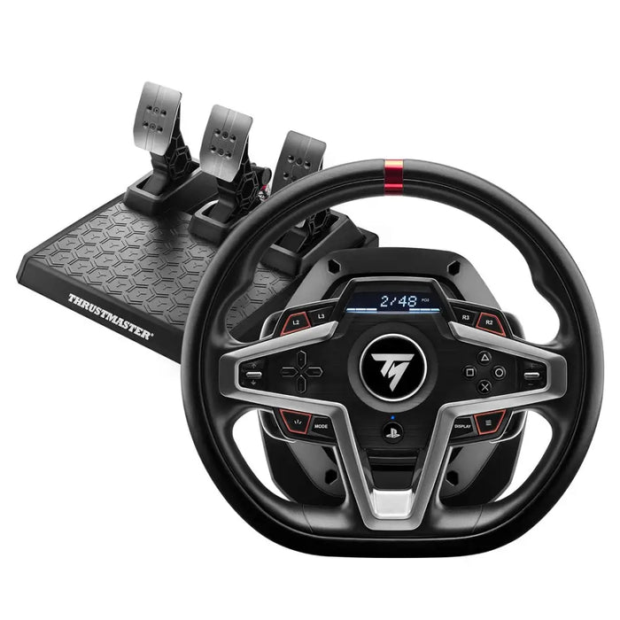 Волан Thrustmaster T248