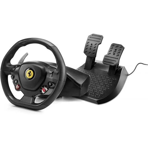 Волан THRUSTMASTER T80 Racing Wheel за PS4