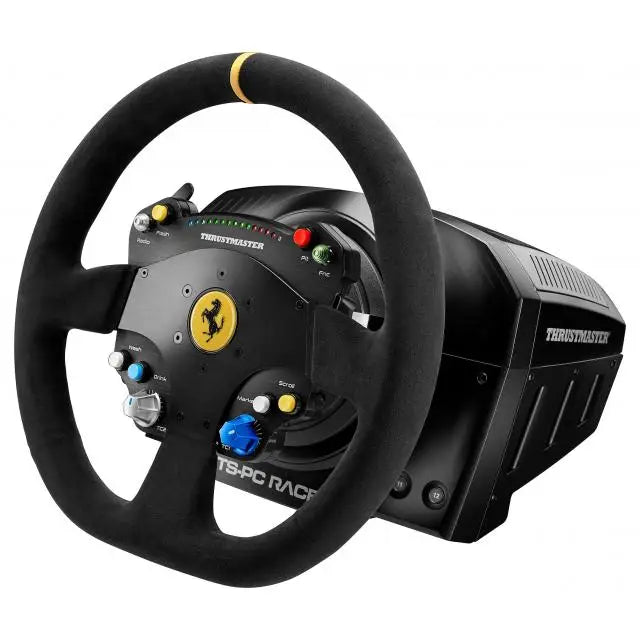 Волан THRUSTMASTER TS-PC Racer Ferrari 488 Challenge