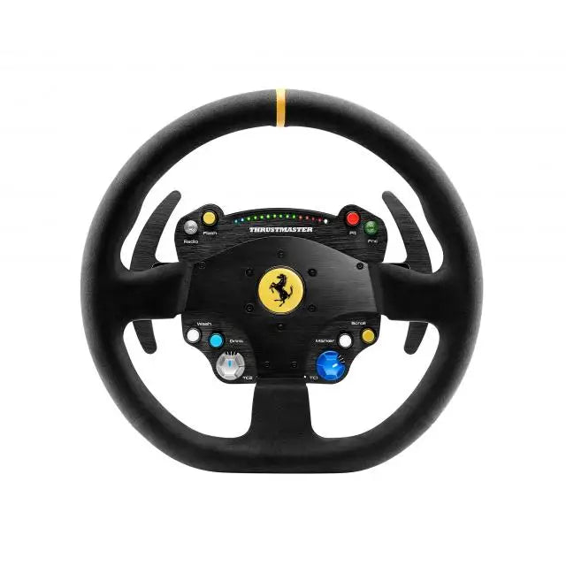 Волан THRUSTMASTER TS-PC Racer Ferrari 488 Challenge