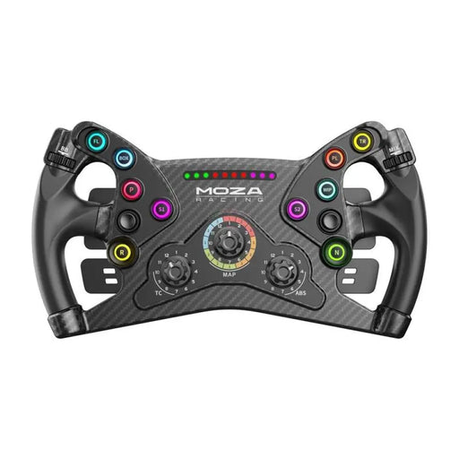 Волан за игри Moza Racing KS RS047 (PC)