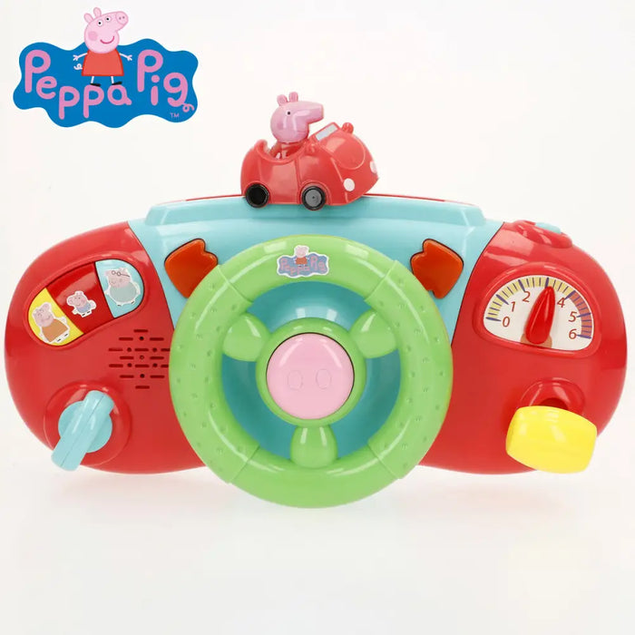 Волан за Количка за Разходка Peppa Pig 26 x 17 x 7 cm (4