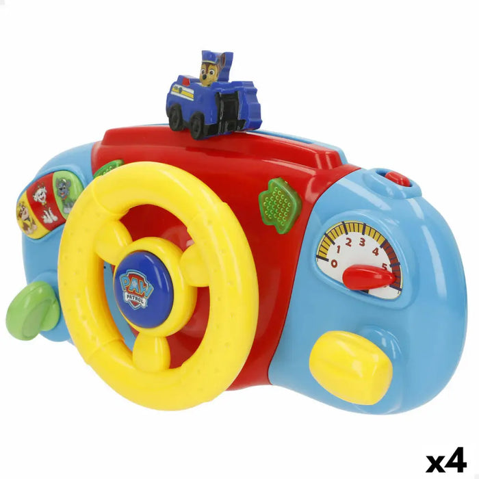 Волан за Количка за Разходка The Paw Patrol 26 x 16 x 7 cm