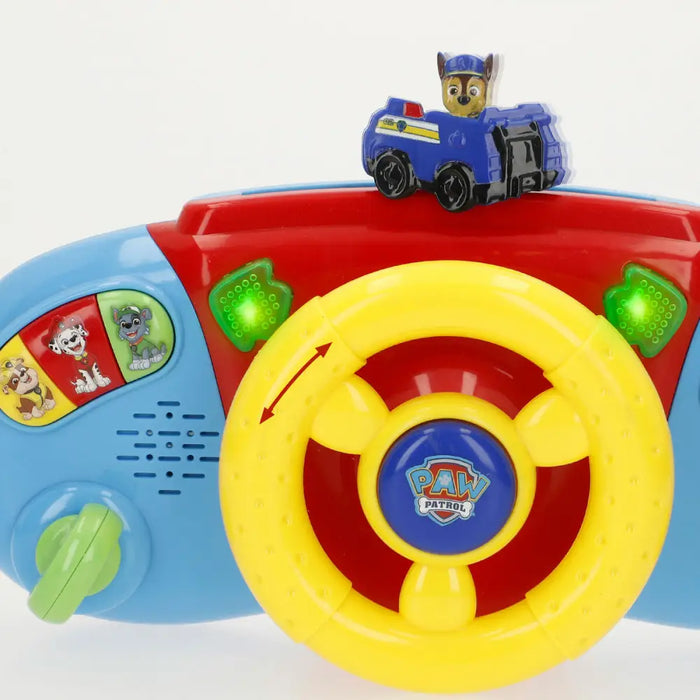 Волан за Количка за Разходка The Paw Patrol 26 x 16 x 7 cm