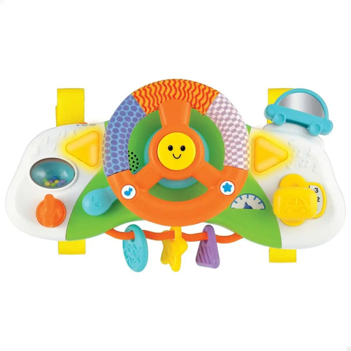 Волан за Количка за Разходка Winfun 27,5 x 15,5 x 7,5 cm (4