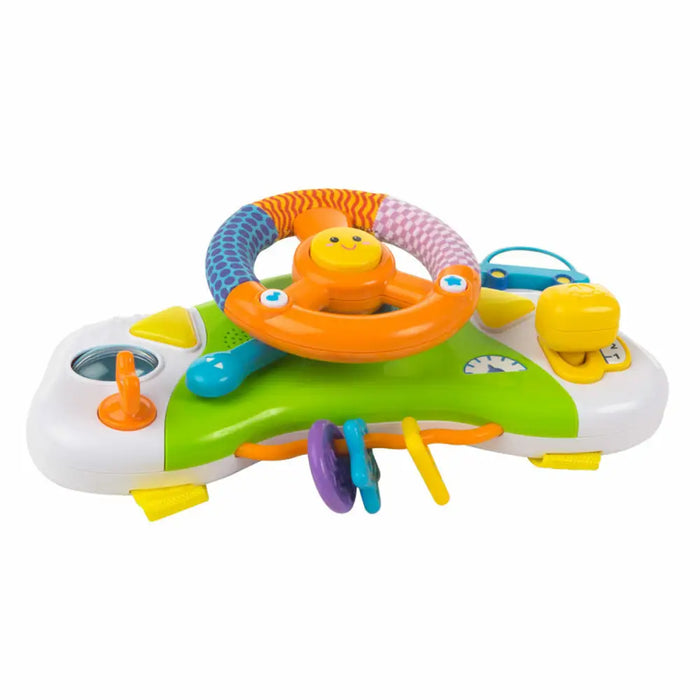 Волан за Количка за Разходка Winfun 27,5 x 15,5 x 7,5 cm (4