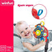 Волан за Количка за Разходка Winfun 29 x 17 x 10,5 cm (4