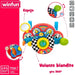 Волан за Количка за Разходка Winfun 29 x 17 x 10,5 cm (4