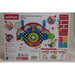 Волан за Количка за Разходка Winfun 29 x 17 x 10,5 cm (4