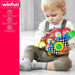 Волан за Количка за Разходка Winfun 29 x 17 x 10,5 cm (4