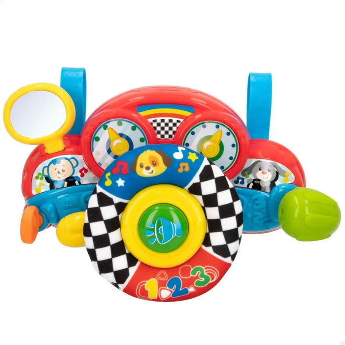 Волан за Количка за Разходка Winfun 29 x 17 x 10,5 cm (4