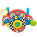 Волан за Количка за Разходка Winfun 29 x 17 x 10,5 cm (4