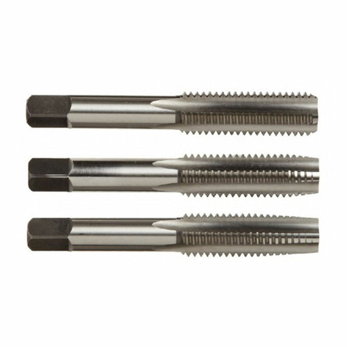 Комплект метчици и плашки за резба Völkel   Ø 12 mm 3 броя
