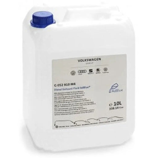 VOLKSWAGEN ADBLUE 10L