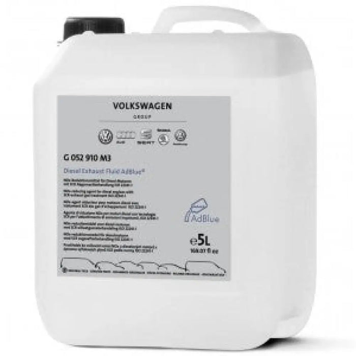 VOLKSWAGEN ADBLUE 5L