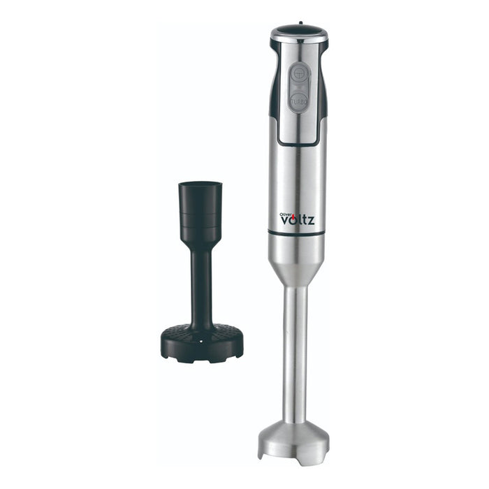 Пасатор VOLTZ OV51112JP СИВ, 1500 W