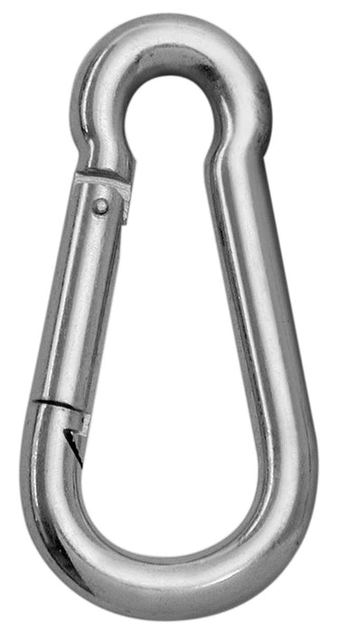 КАРАБИНА НЕРЪЖД СТОМ VRN 7MM 70X10/7.5