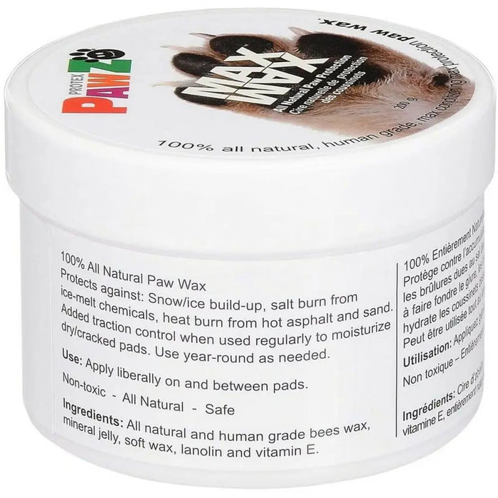 Восък Pawz MAXWAX 200 gr
