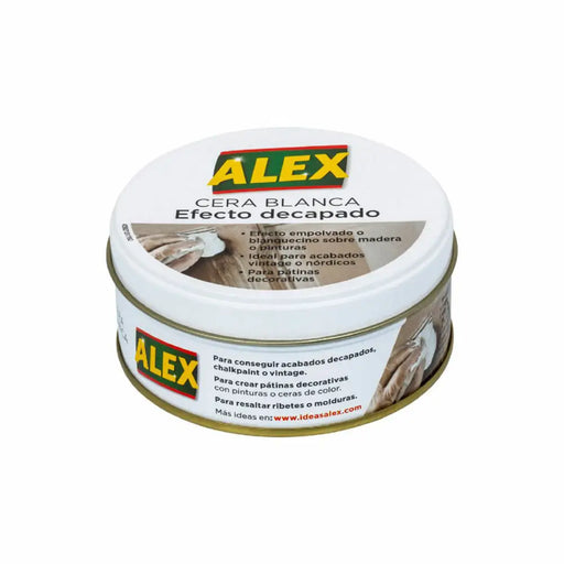 Восък Alex