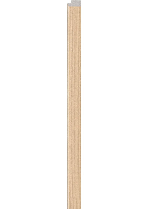 R-ПРОФИЛ LINERIO M LINE NATURAL