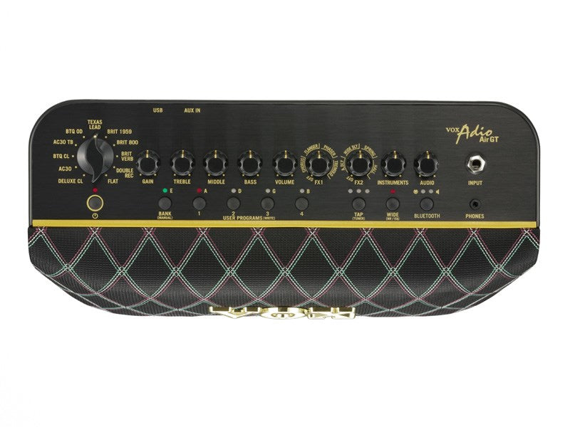 VOX Electronics Adio Air GT