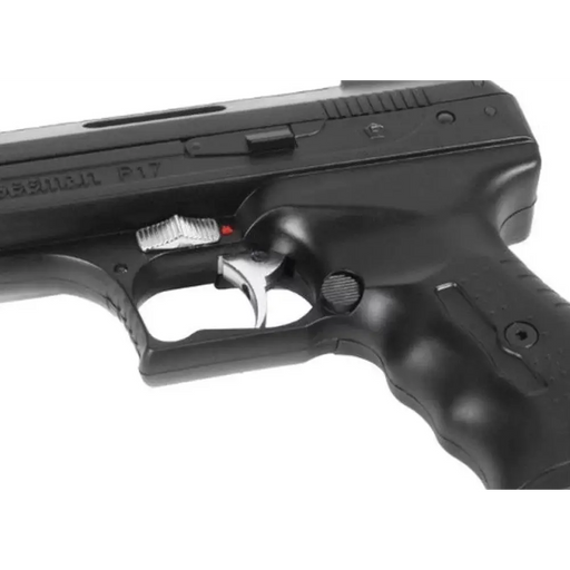 Въздушен пистолет BEEMAN USA P17 m.2004 PCA k.4,5 mm TRU-GLO