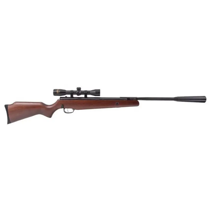 Въздушна пушка BEEMAN USA QUIET TEK m.1153 GAS RAM k.5.5 mm