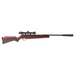Въздушна пушка BEEMAN USA QUIET TEK m.1153 GAS RAM k.5.5 mm