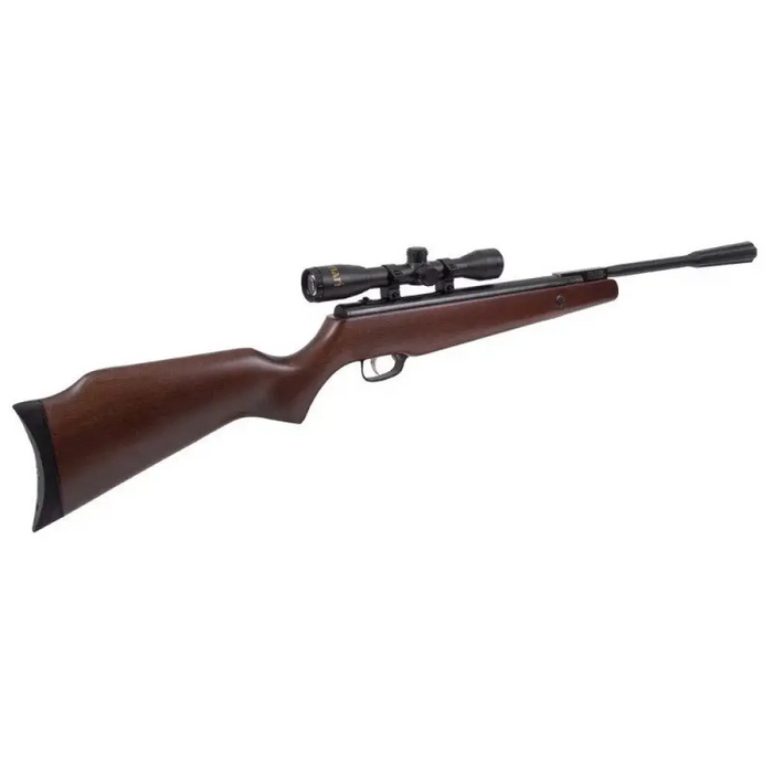 Въздушна пушка BEEMAN USA QUIET TEK m.1153 GAS RAM k.5.5 mm