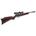 Въздушна пушка BEEMAN USA QUIET TEK m.1153 GAS RAM k.5.5 mm